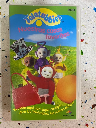 Teletubbies our fighting - teletubbies,