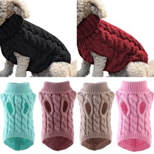 Chien Chaud Pull Hiver Chiot