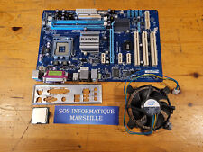 Carte Mère GIGABYTE