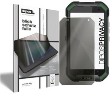 2x Protection pour Samsung