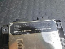 9659119480 boîtier moteur uce pour CITROEN C15 1.8 DIESEL (161) 1985 170076