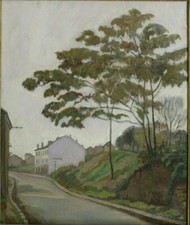 Tableau début 20ème