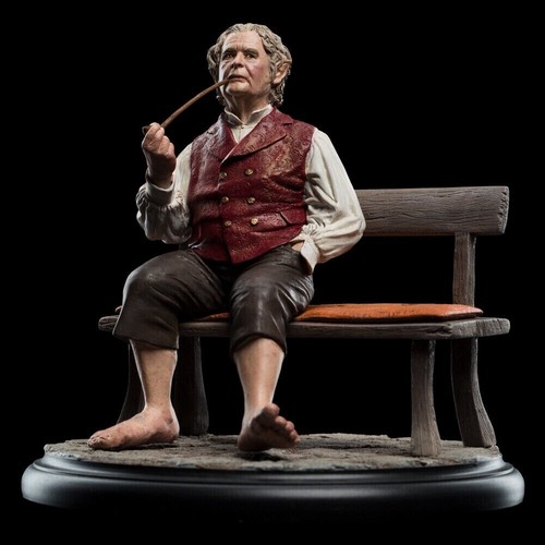 Weta lord the rings bilbo - lord,