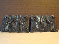 REPLIQUE MOULE SCHNEIDER