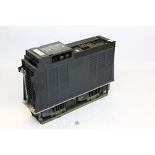 Mitsubishi MDS-DH-V1-80W Servo drive unit 7kW READ DESC (P127.2)