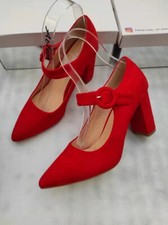 CHAUSSURES A TALONS 8028-1