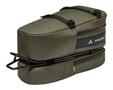 VAUDE sacoche de vélo Cyclist Saddle Bag Khaki