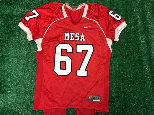 Nike football game jersey xxl - nike,