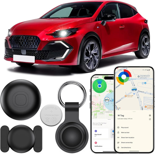 Traceur gps voiture sans - gps,