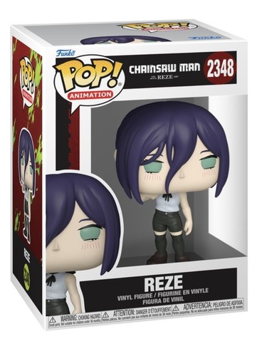 Funko pop figurine - figurine, manga