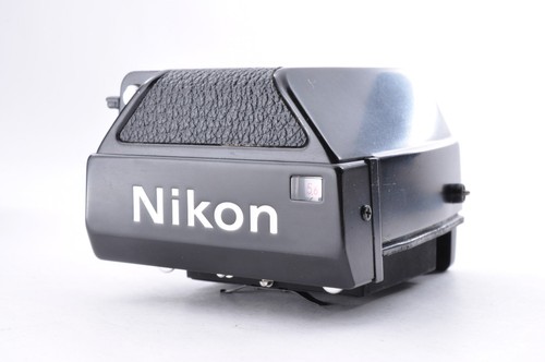 Nikon photomic prism view - nikon,