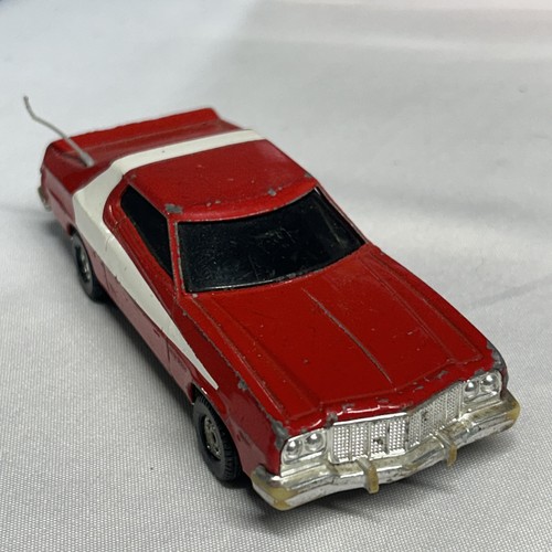Voiture véhicule starsky - c7,
