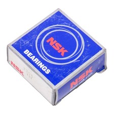 2306 NSK, Roulement à billes auto-alignant double rangée, 2306, 2306, Self .....