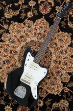 Fender Custom Shop 1963