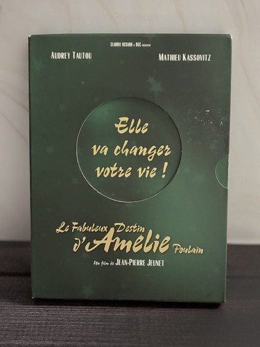 Dvd collector - dvd,