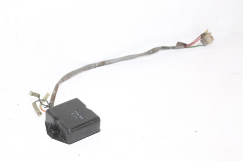 Bloc cdi yamaha 125 12v - xt,
