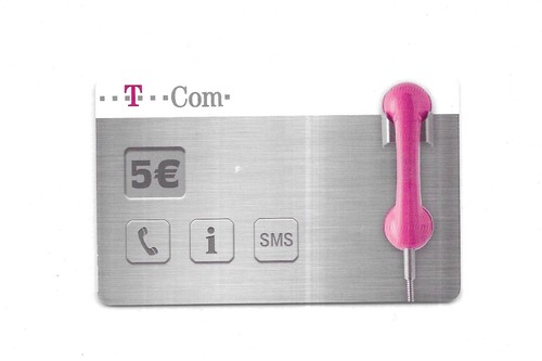 Rare carte telephonique - carte,