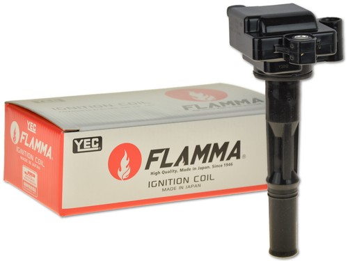 Bobine allumage flamma pour - d'allumage,