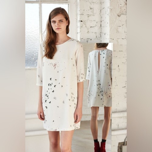 Cop copine paris sulfura dress - cop,