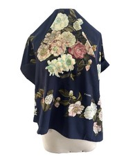 Foulard Chanel En Soie 