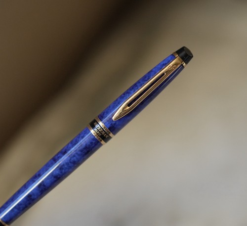 Stylo plume waterman expert - plume,