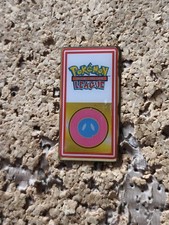 Pin's Pins Pokémon League