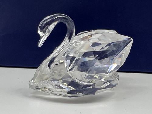 Figurine swarovski 010005 - swarovski,