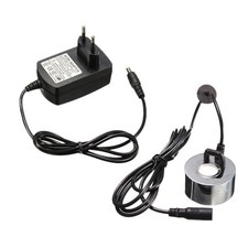 Mist Maker Fogger Water