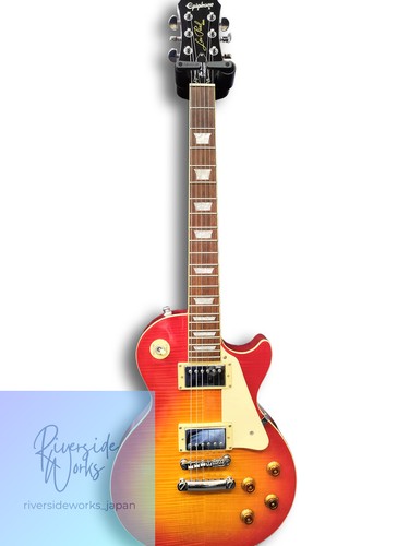 Guitare électrique epiphone - guitare,