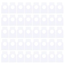  200 Pcs Étiquettes Etiquette