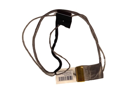Cable nappe ecran video lcd - nappe,