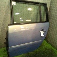 Porte arriere gauche RENAULT ESPACE GRAND LONG 4 phase 2 GD IV 7751476285