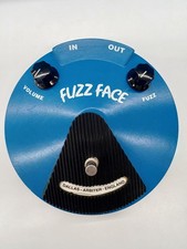 JIM DUNLOP / FUZZ FACE JHF2