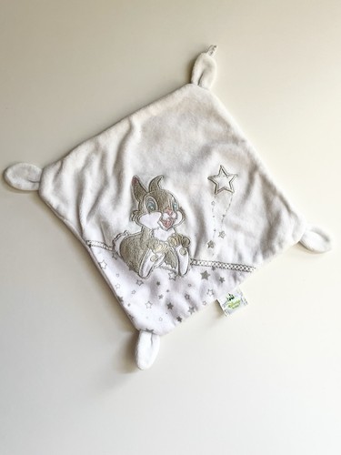 Doudou plat panpan - plat,