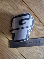 Sigle Logo GT Bicycles vélo