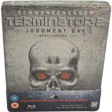 Terminator 2: Judgment Day
