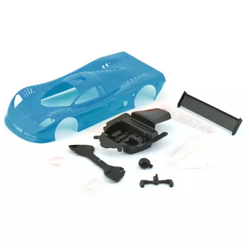 Nsr 1320b mosler - 1320b,