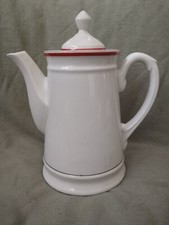 Grande Cafetière PORCELAINE