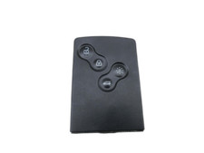 Clé télécommande radio Point 2 pour Lim Renault Megane III BZ0 GT 10-12