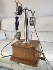 ANCIEN TELEPHONE