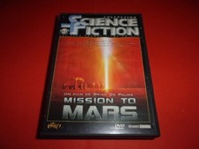 DVD,"MISSION TO MARS",gary