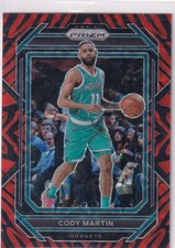 2022-23 Panini Prizm NBA N°
