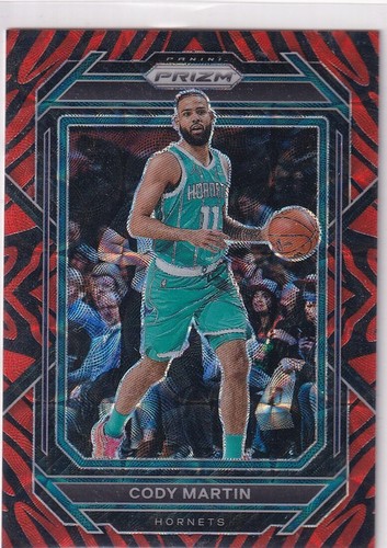 2022 panini prizm nba - 2022-23,