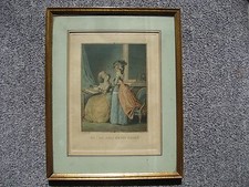 Ha! le joli petit chien -