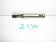 MTD 753-0240 Transmission Input Shaft