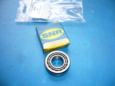 Roulement conique à rouleaux de pignon de boîte à vitesses pour Visa 1219cm3