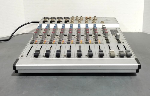 Behringer eurorack 1604a - behringer,