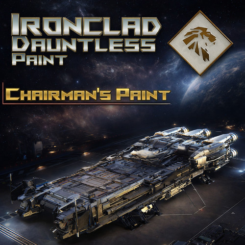 Star citizen ironclad - star,