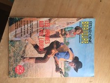 REVUE ROMAN PHOTOS STAR CINE BRAVOURE 134 hommes pas lourds  joseph cotten