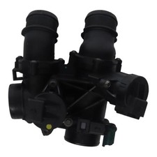 Boitier papillon CITROEN XSARA PICASSO PHASE 2 9655971680